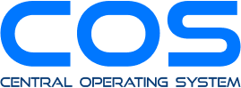cos logo